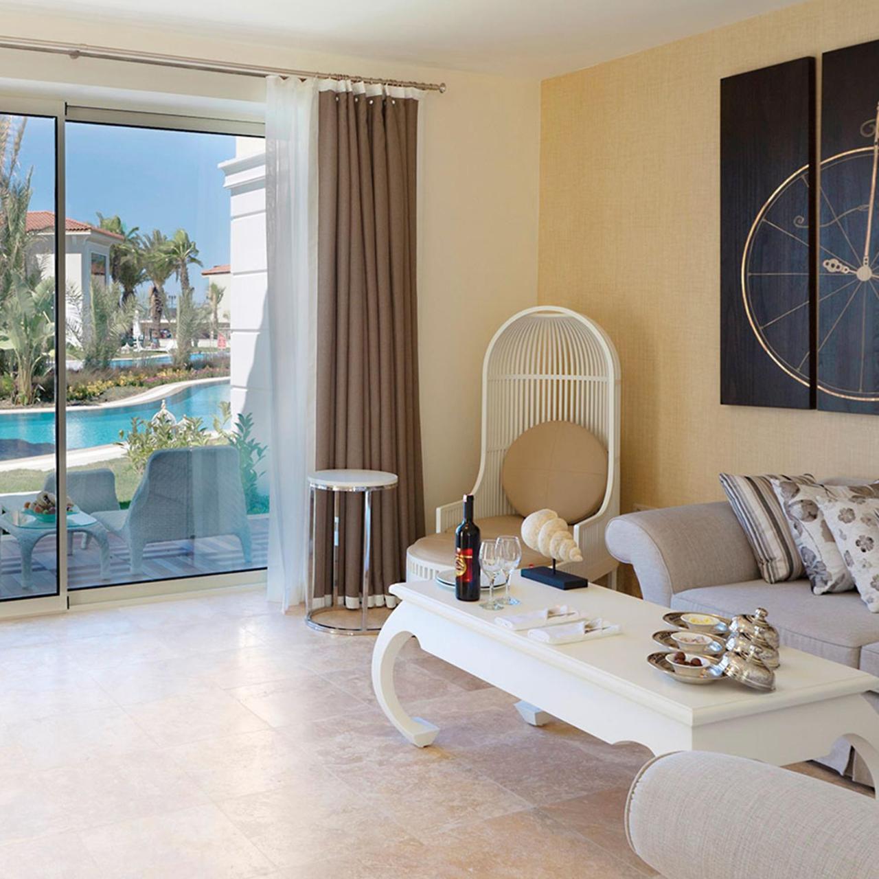 Paloma Oceana Hotel Side Bagian luar foto