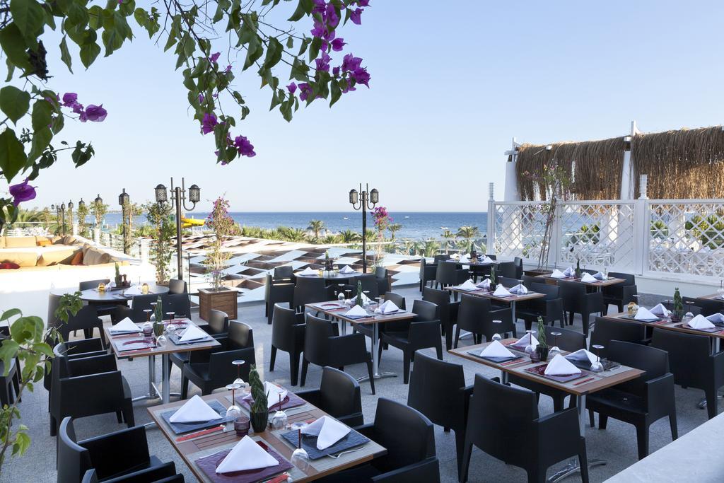 Paloma Oceana Hotel Side Bagian luar foto